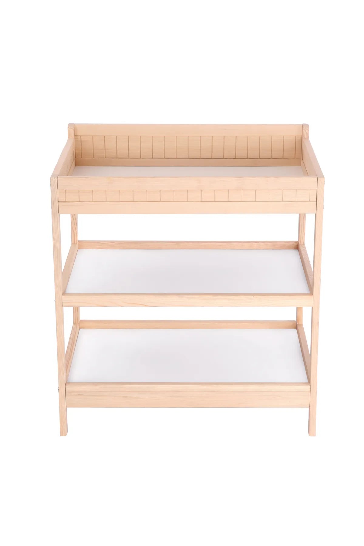 Çok Amaçlı Ahşap Masa 50x80 cm