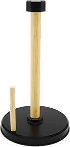 Ahşap Saplı Havluluk