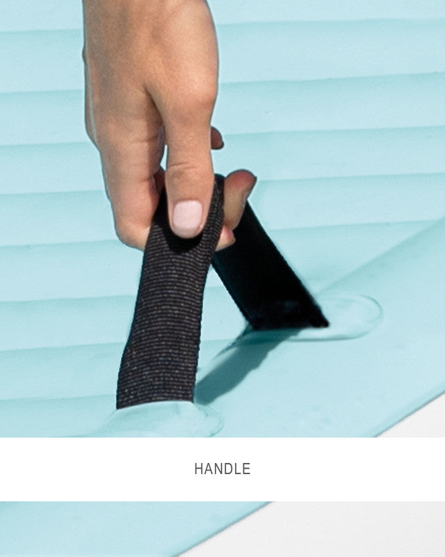 Intex 56289 Luks Tutunmalı Ada Yatak 310x183cm