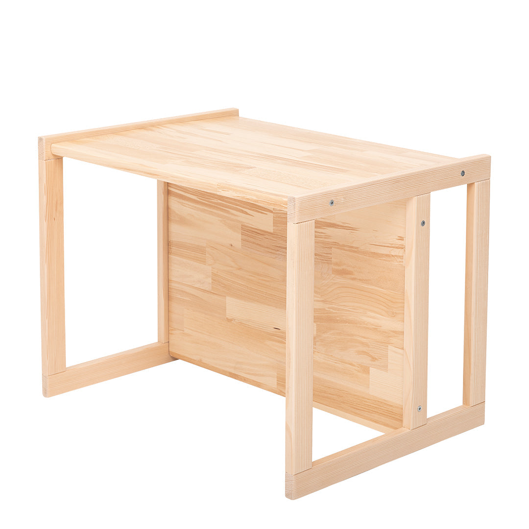 Dönüştürülebilir Masa ve Sandalye Büyük