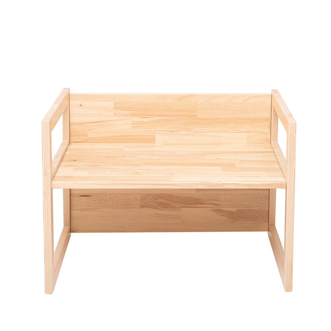 Dönüştürülebilir Masa ve Sandalye Büyük