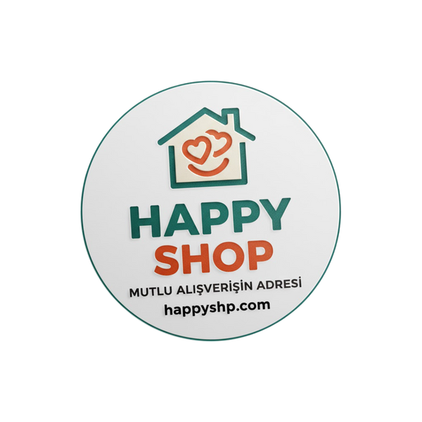 HAPPY SHOP